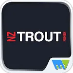 NZ Trout Fisher | Indus Appstore | App Icon