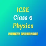 ICSE Selina Class 6 Physics | Indus Appstore | App Icon