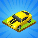 Merge & Fight: Chaos Racer | Indus Appstore | App Icon