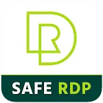 SAFE RDP | Indus Appstore | App Icon