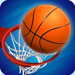 AR Basketball Game | Indus Appstore | App Icon