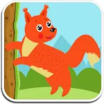 Squirrel Jump | Indus Appstore | App Icon