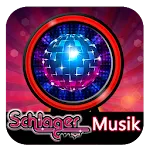 Schlager Music | Indus Appstore | App Icon