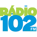 Rádio 102 FM Tubarão | Indus Appstore | App Icon