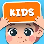 Kids Charades | Indus Appstore | App Icon