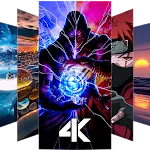 4K Wallpaper Expertapp icon