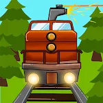 Train Adventure | Indus Appstore | App Icon