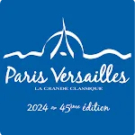 Paris-Versailles | Indus Appstore | App Icon