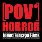 POV Horror | Indus Appstore | App Icon