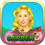 Queen's Garden 2 | Indus Appstore | App Icon