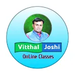 Vitthal Joshiapp icon