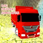 Log Delivery simulator | Indus Appstore | App Icon