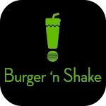 Burger 'n Shake | Indus Appstore | App Icon