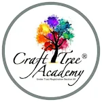 Craft Tree Academy | Indus Appstore | App Icon