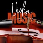 Violin Music app | Indus Appstore | App Icon