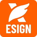 Foxit eSign | Indus Appstore | App Icon