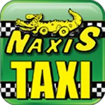 Naxis Taxi | Indus Appstore | App Icon