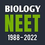 BIOLOGY - NEET PAST YEAR PAPER | Indus Appstore | App Icon