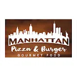 Manhattan Pizza | Indus Appstore | App Icon