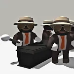 Coffin dance: the coffin meme | Indus Appstore | App Icon