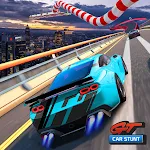 Gt Car Racing Stunt Game | Indus Appstore | App Icon