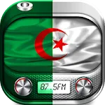 Radio Algeria Player | Indus Appstore | App Icon