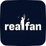 RealFan | Indus Appstore | App Icon