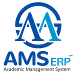 AMS ERP | Indus Appstore | App Icon