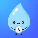 Water Tracker - Water Reminder | Indus Appstore | App Icon