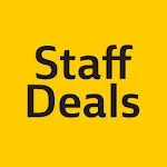 StaffDeals | Indus Appstore | App Icon