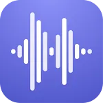 Voicy: Voice diary & notes | Indus Appstore | App Icon