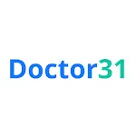 Doctor31 - Symptom Checker | Indus Appstore | App Icon