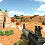 Watermelon Shooting 3D | Indus Appstore | App Icon