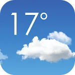 Weather Forecast Accurate Info | Indus Appstore | App Icon