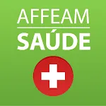 AFFEAM SAÚDE | Indus Appstore | App Icon