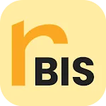 RBIS | Indus Appstore | App Icon