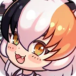 Merge Catgirl | Indus Appstore | App Icon