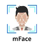 mFace : Face Attendance App | Indus Appstore | App Icon