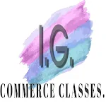 IG Classes | Indus Appstore | App Icon