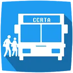 CCRTA Live | Indus Appstore | App Icon