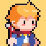 Jelly RPG - 2D Pixel RPG | Indus Appstore | App Icon