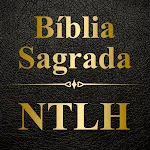 Bíblia Sagrada NTLH | Indus Appstore | App Icon