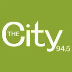 The City 94.5 | Indus Appstore | App Icon