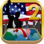 USA Simulator 2app icon