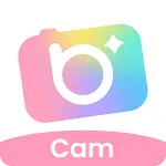 BeautyPlus Cam-AI Photo Editor | Indus Appstore | App Icon
