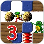 Repton 3 | Indus Appstore | App Icon