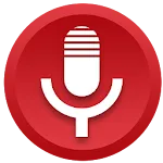 Voice Recorder | Indus Appstore | App Icon