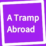 Book, A Tramp Abroad | Indus Appstore | App Icon