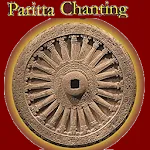 Paritta Chanting (Pali) | Indus Appstore | App Icon