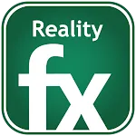 FX Reality | Indus Appstore | App Icon